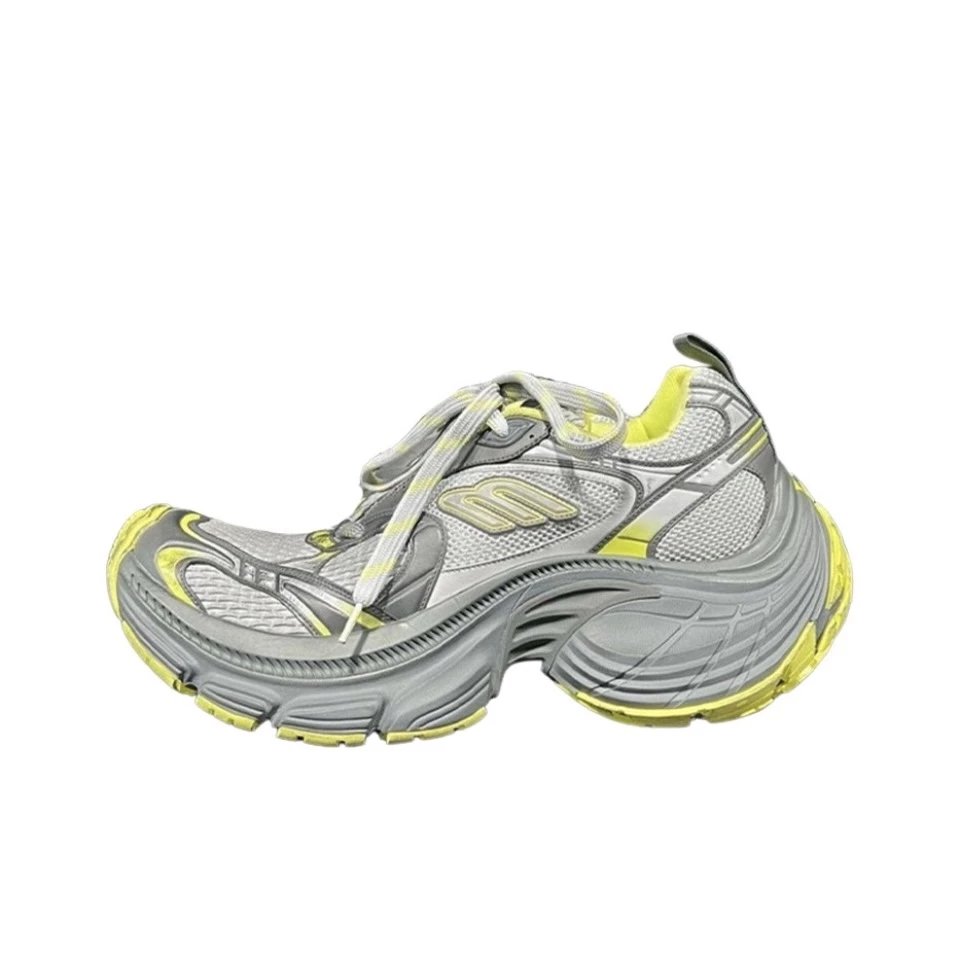 1# Gray-yellow （In production） SKU image