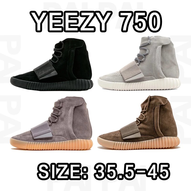 Y**zy 750 Size：36-50 - 133785