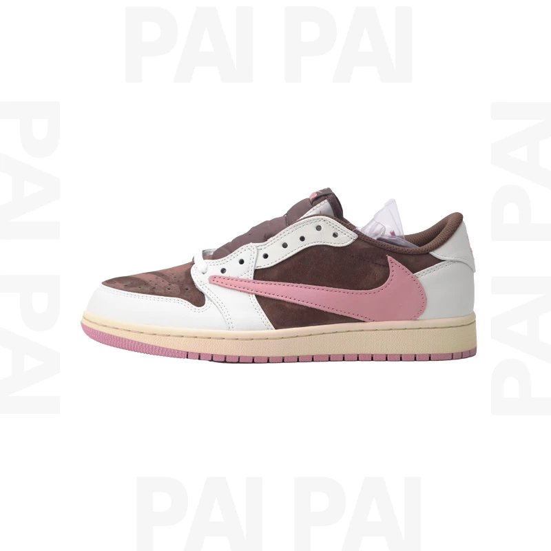 Brown pink DZ 4137-206 SKU image