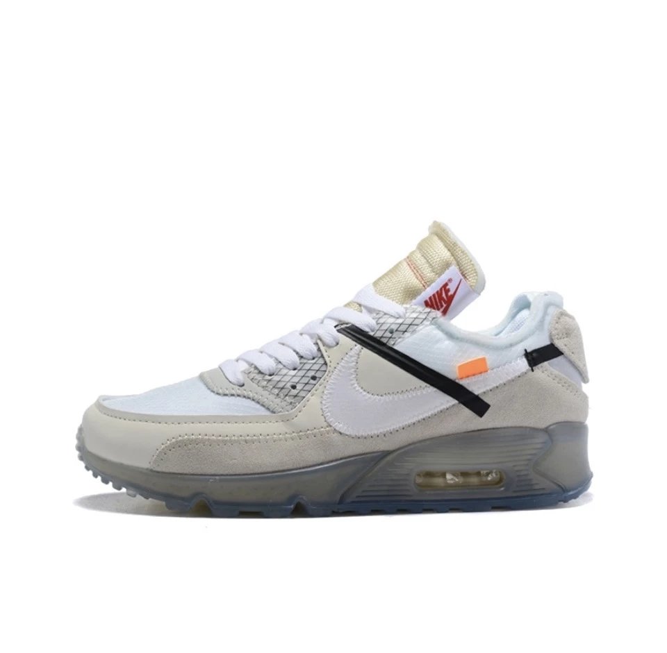 OW White AA7293-100 SKU image