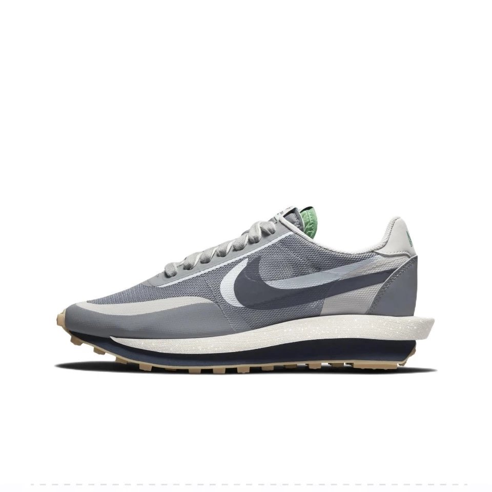 Clot x Sacai 1.0 Gray-blue DH 3114-001 SKU image