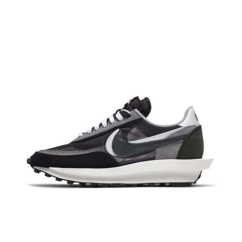 Sacai 1.0 Pure White BV0073-001 SKU image