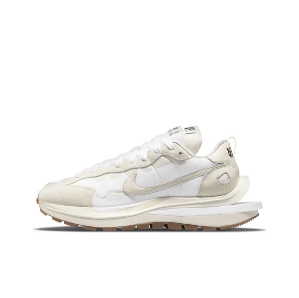 Sacai 3.0 White Raw Rubber DD1875-100 SKU image