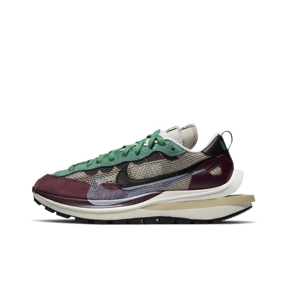 Sacai 3.0 Wine Red DD3035-200 SKU image