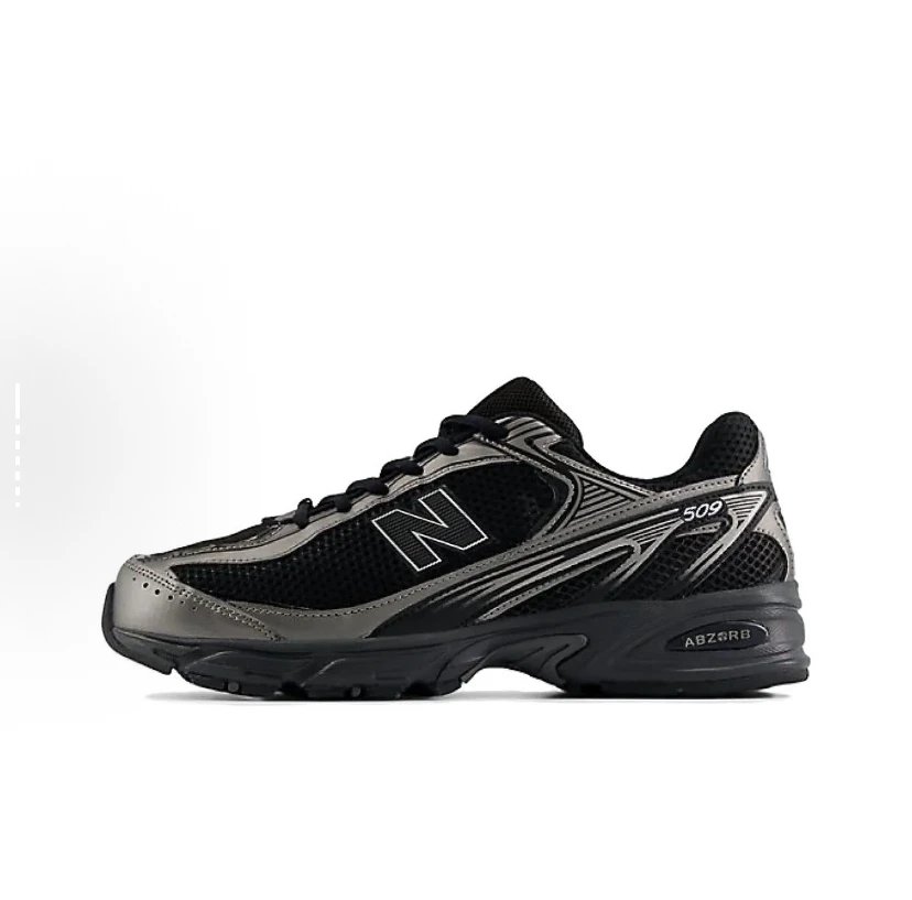 U5O9E1 Black Silver 530 SKU image