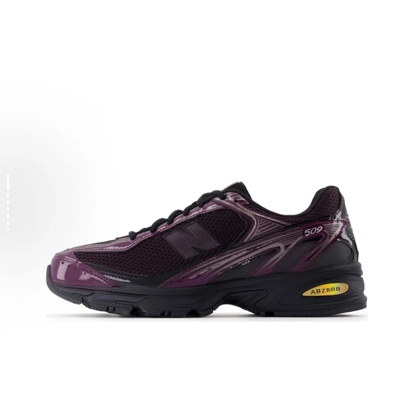 U509B1 Purple-black 530 SKU image