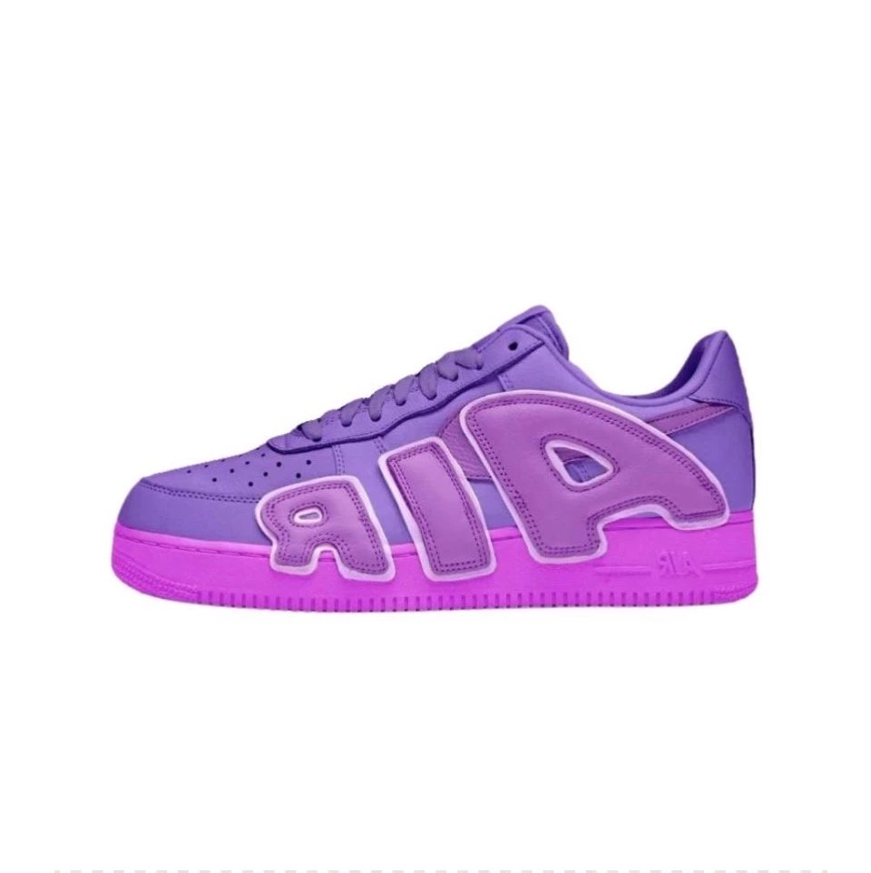Purple DC4457-104 SKU image