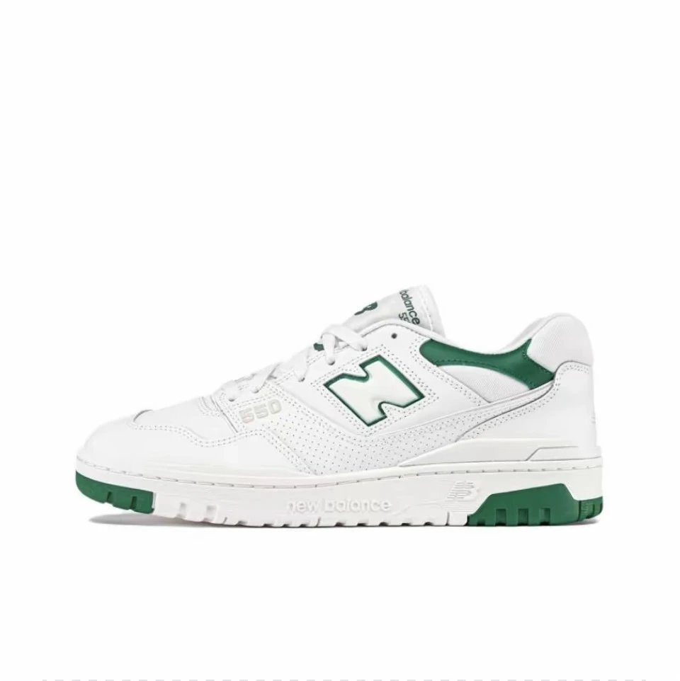 white green BB550SWB SKU image
