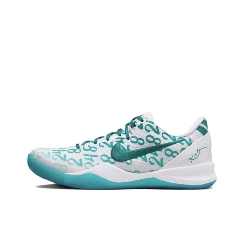 ZK8 Lake Green SKU image