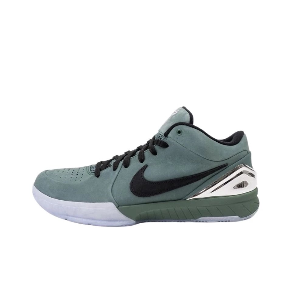 ZK4 Electroplated Green SKU image