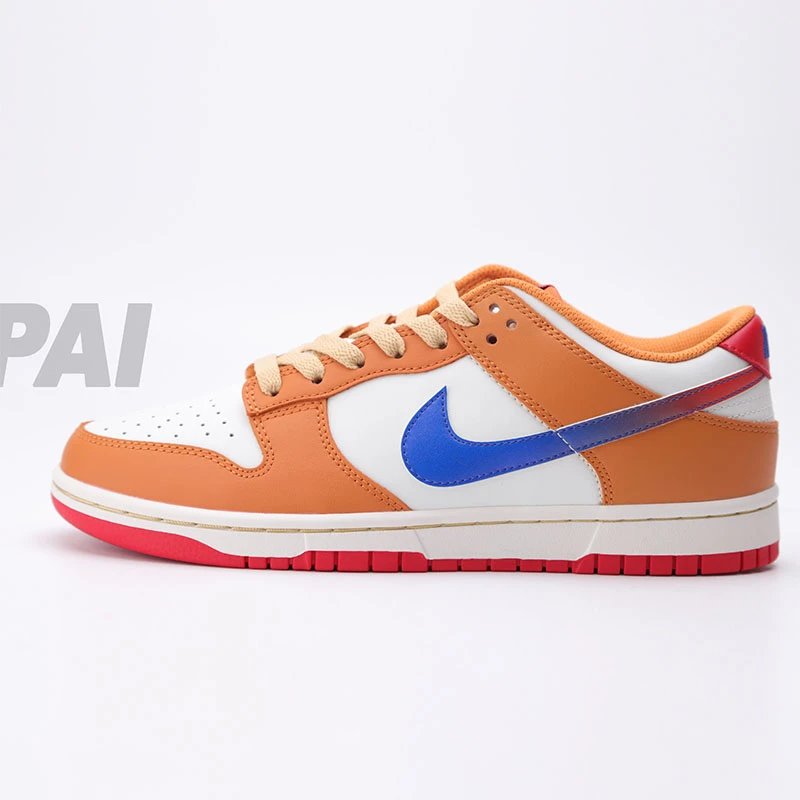 DH9765-101 orange red SKU image