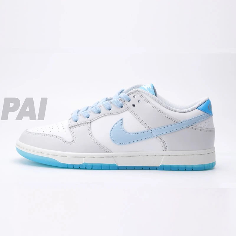 FN3433-141 blue and white SKU image