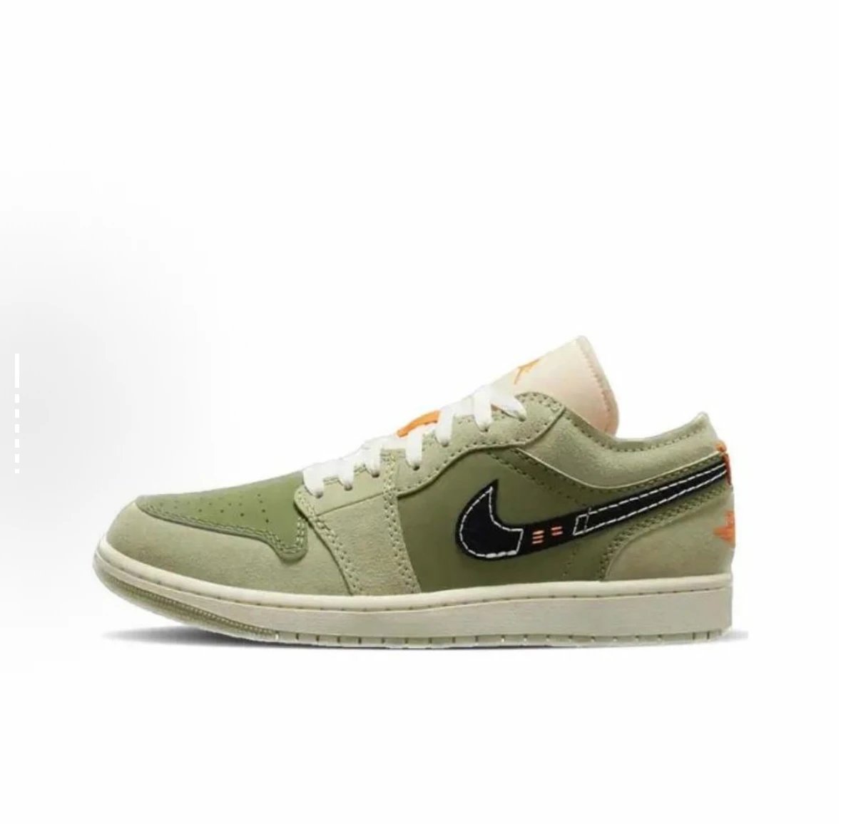 FD6819-300 Green SKU image