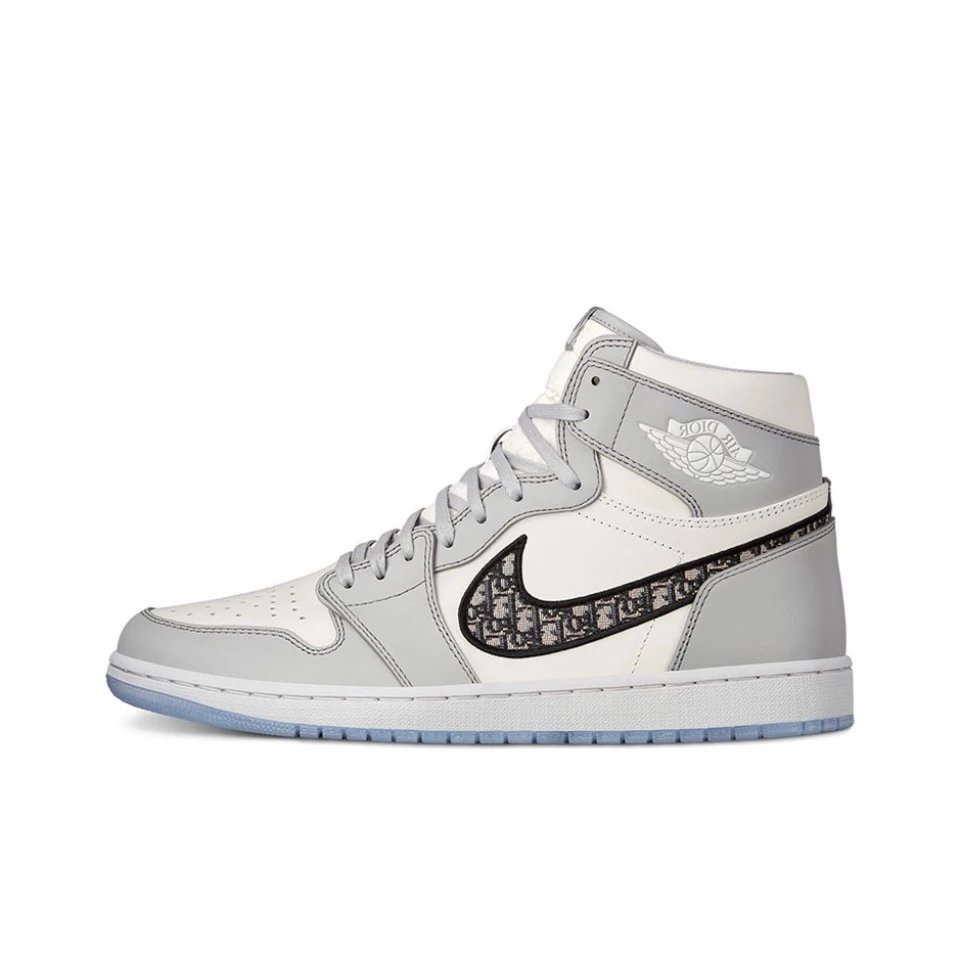 High-top CN8607-002 SKU image