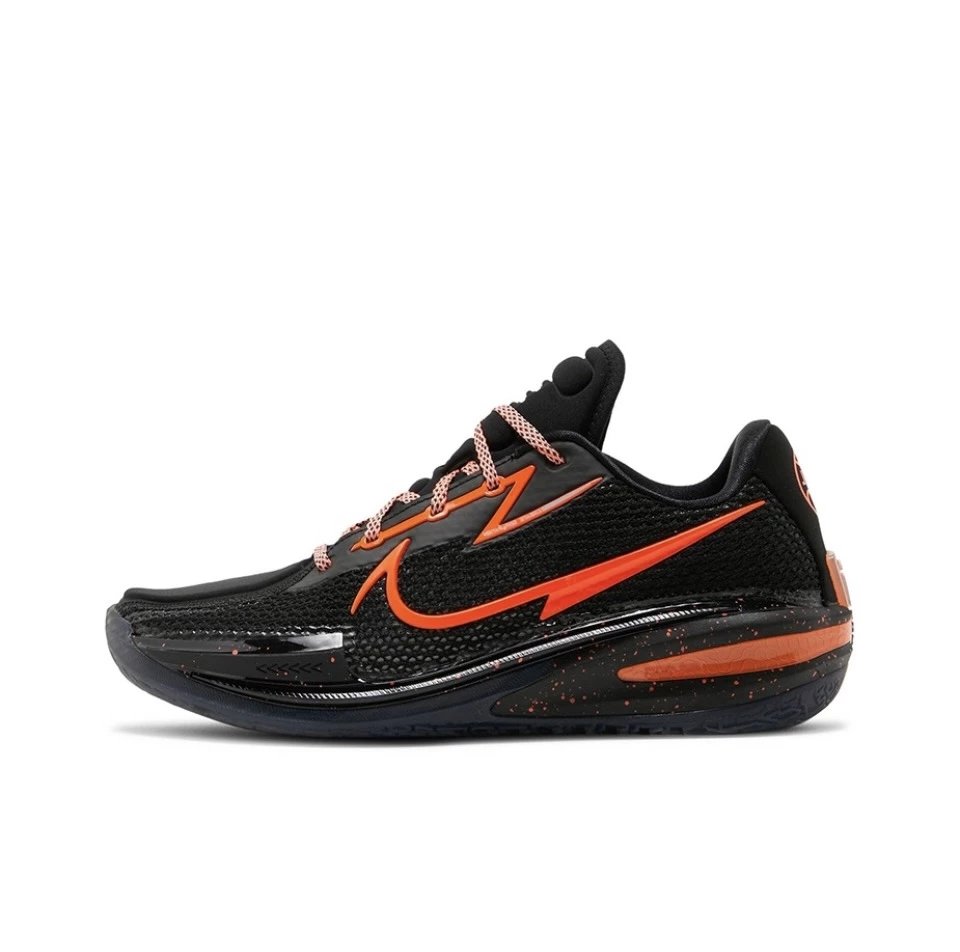Black orange DM 2826-001 SKU image
