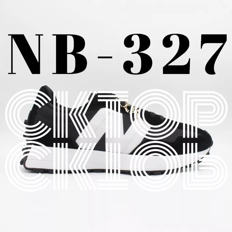 N327 Shoes photo 3