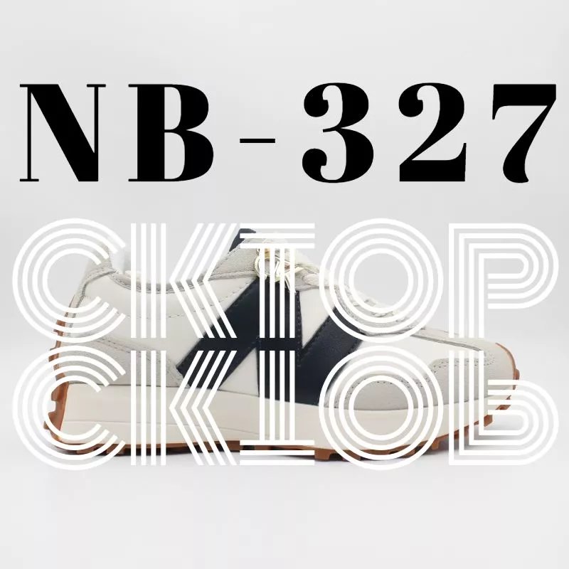 N327 Shoes photo 5