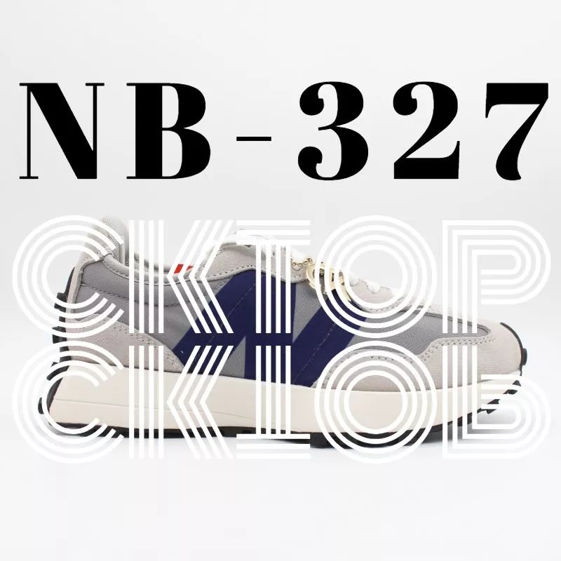 N327 Shoes photo 2