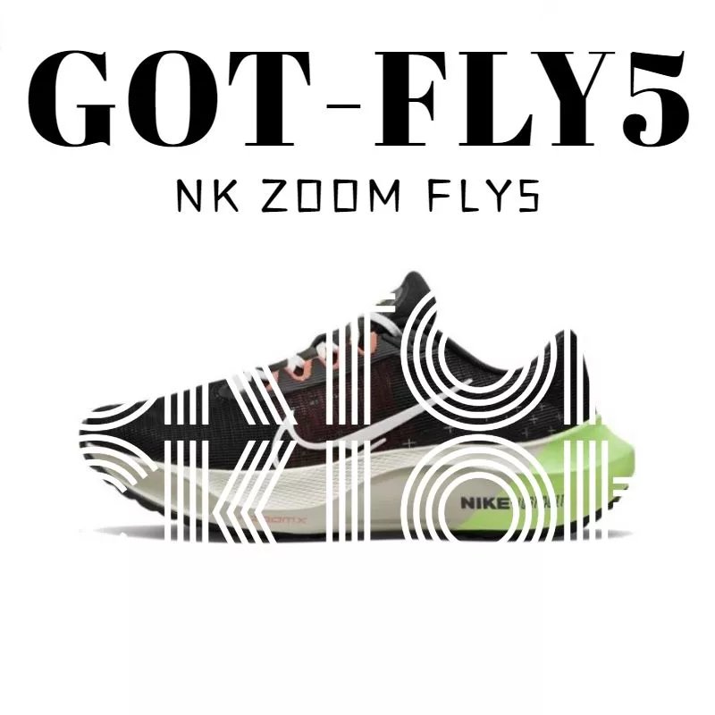 GOT Zoom Fly Shoes photo 3