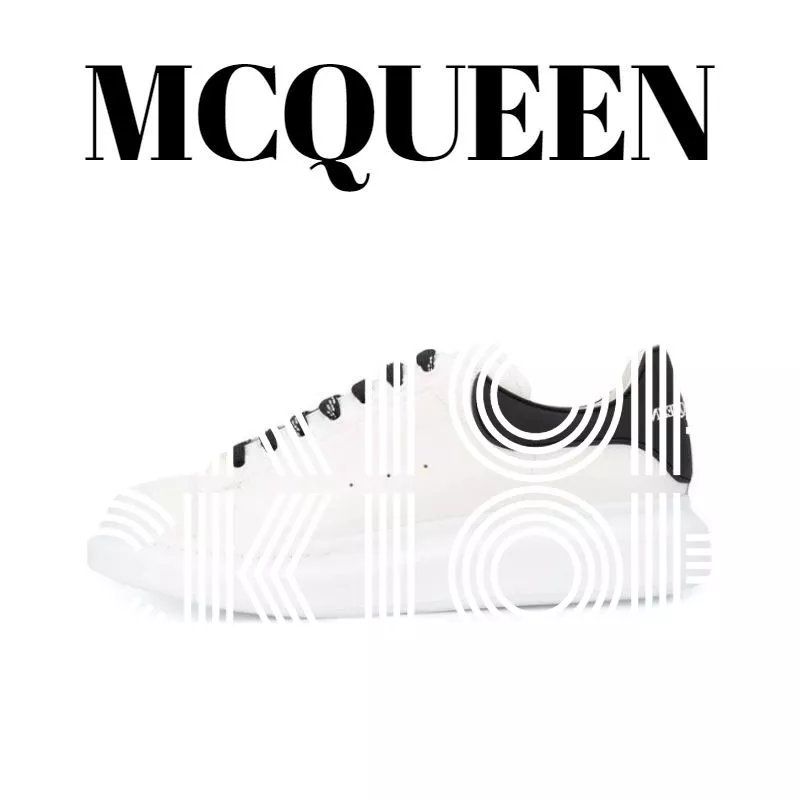 Alexander McQueen Shoes photo 8