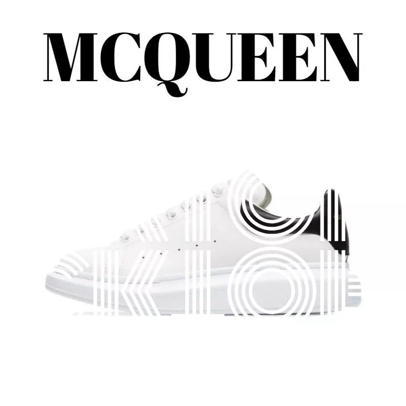 Alexander McQueen Shoes photo 2