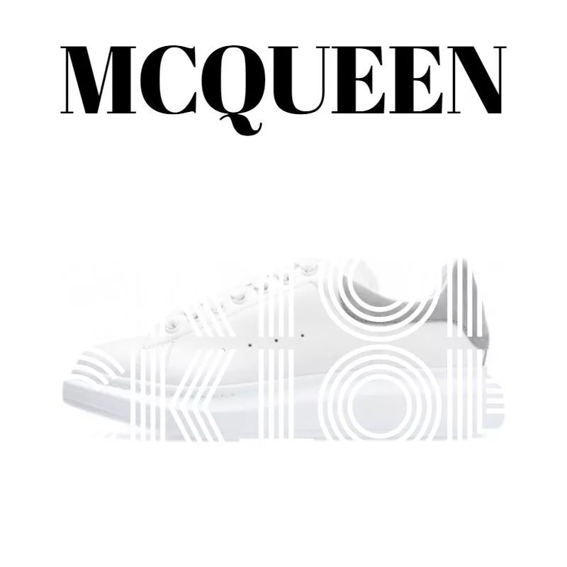 Alexander McQueen Shoes photo 6