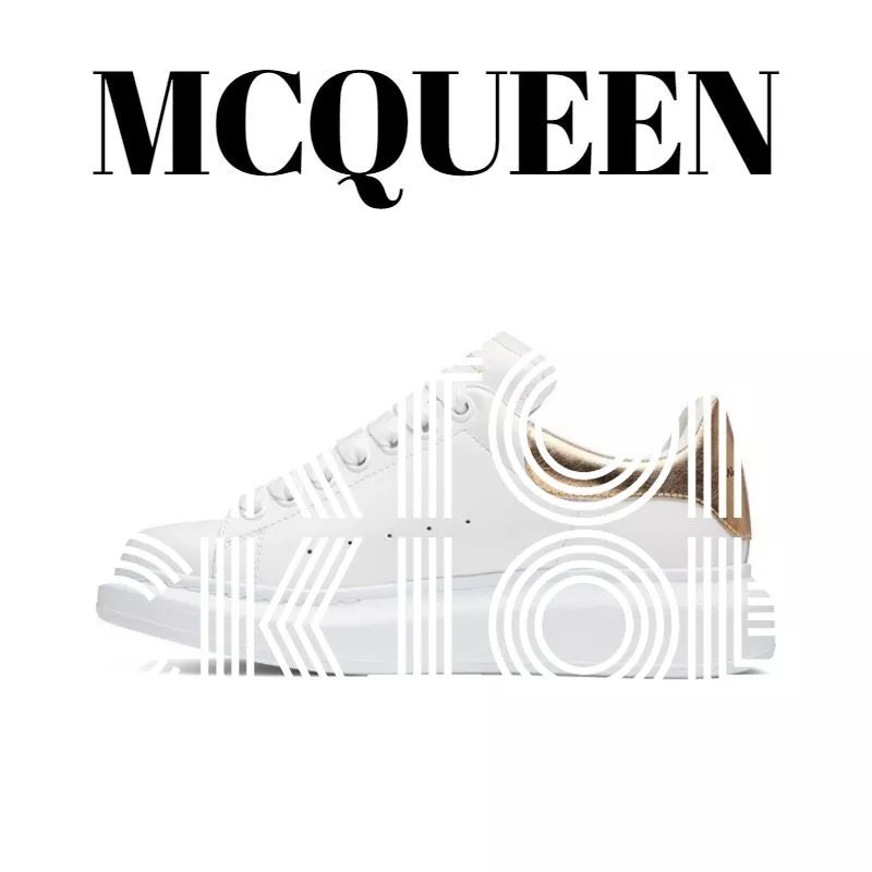 Alexander McQueen Shoes photo 5