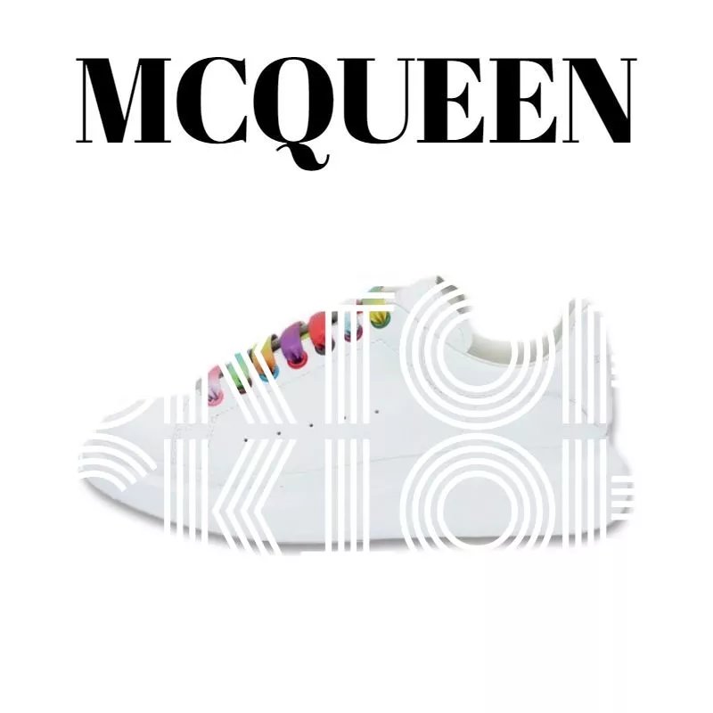 Alexander McQueen Shoes photo 4