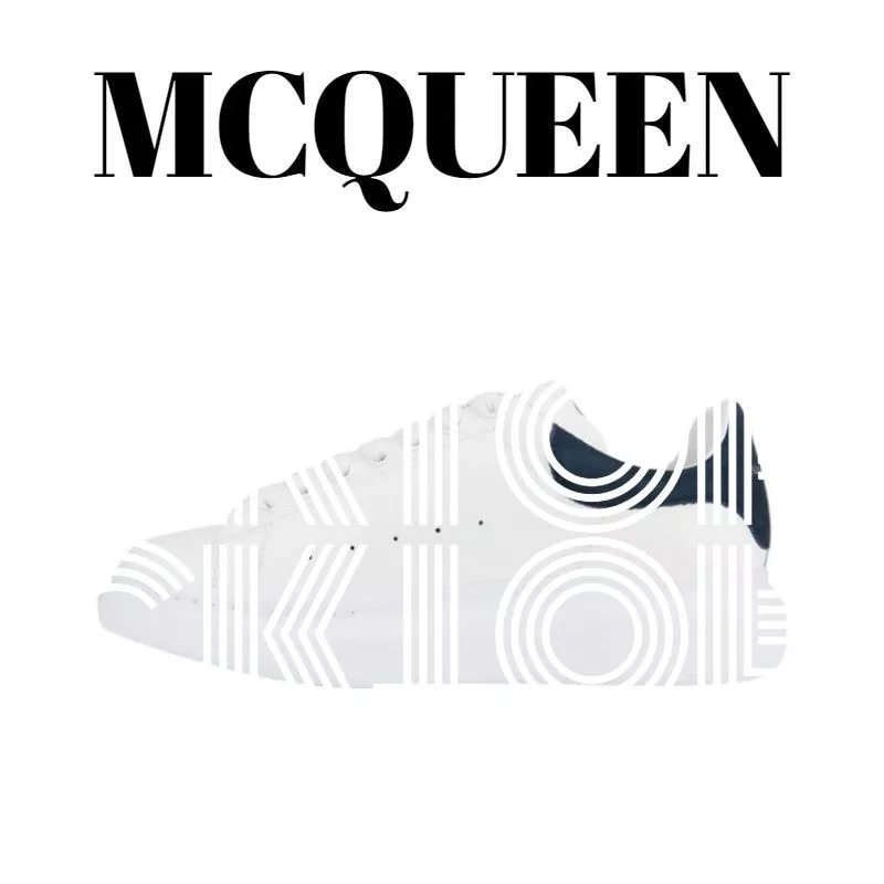 Alexander McQueen Shoes photo 7