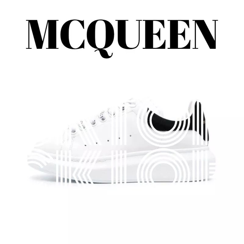 Alexander McQueen Shoes photo 3