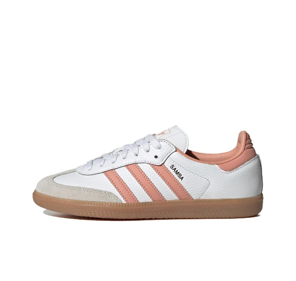 White Pink
