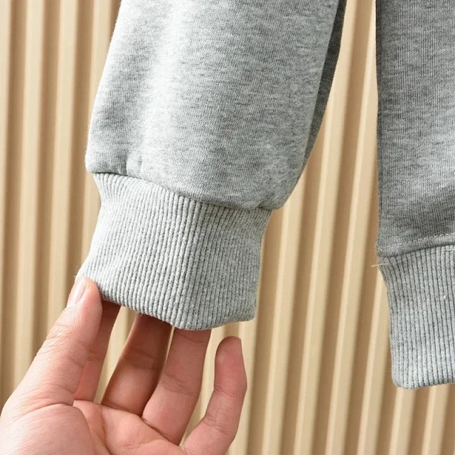Lacoste Hoodies & Sweatshirts Crocodile Logo Pullover Hoodie product detail image 17