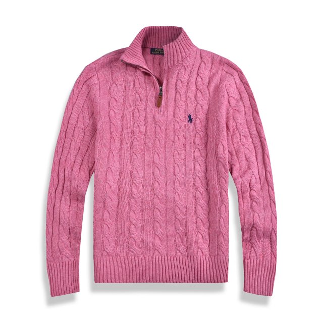 Ralph Lauren ZIP Sweater: seller detail photo 3