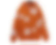 Orange clothes