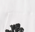 White Black Clothes