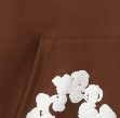 palm-bark rain cape
