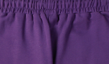 Purple pants