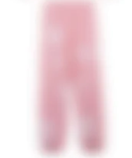 Pink pants