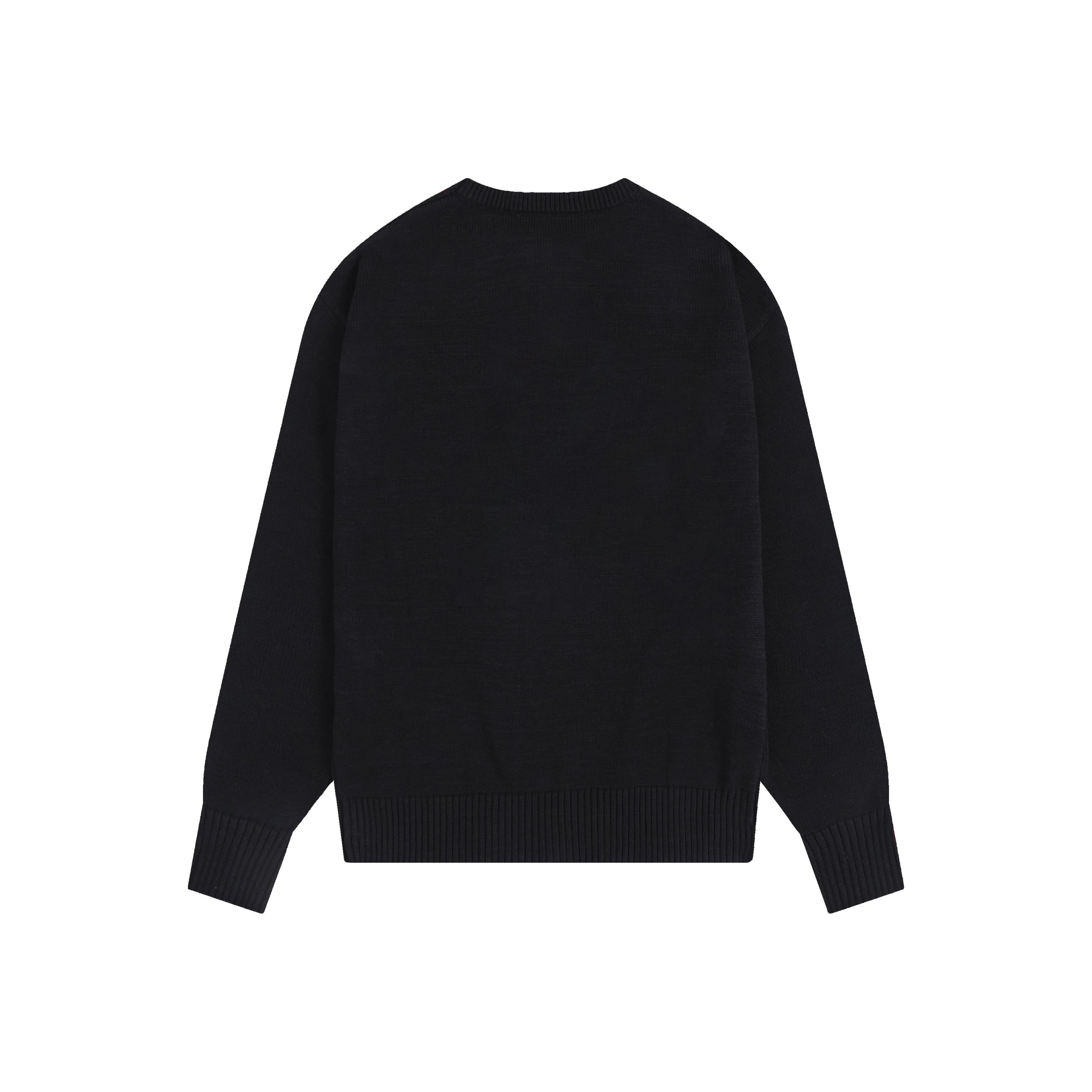 Black Red Label