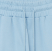 Light blue pants