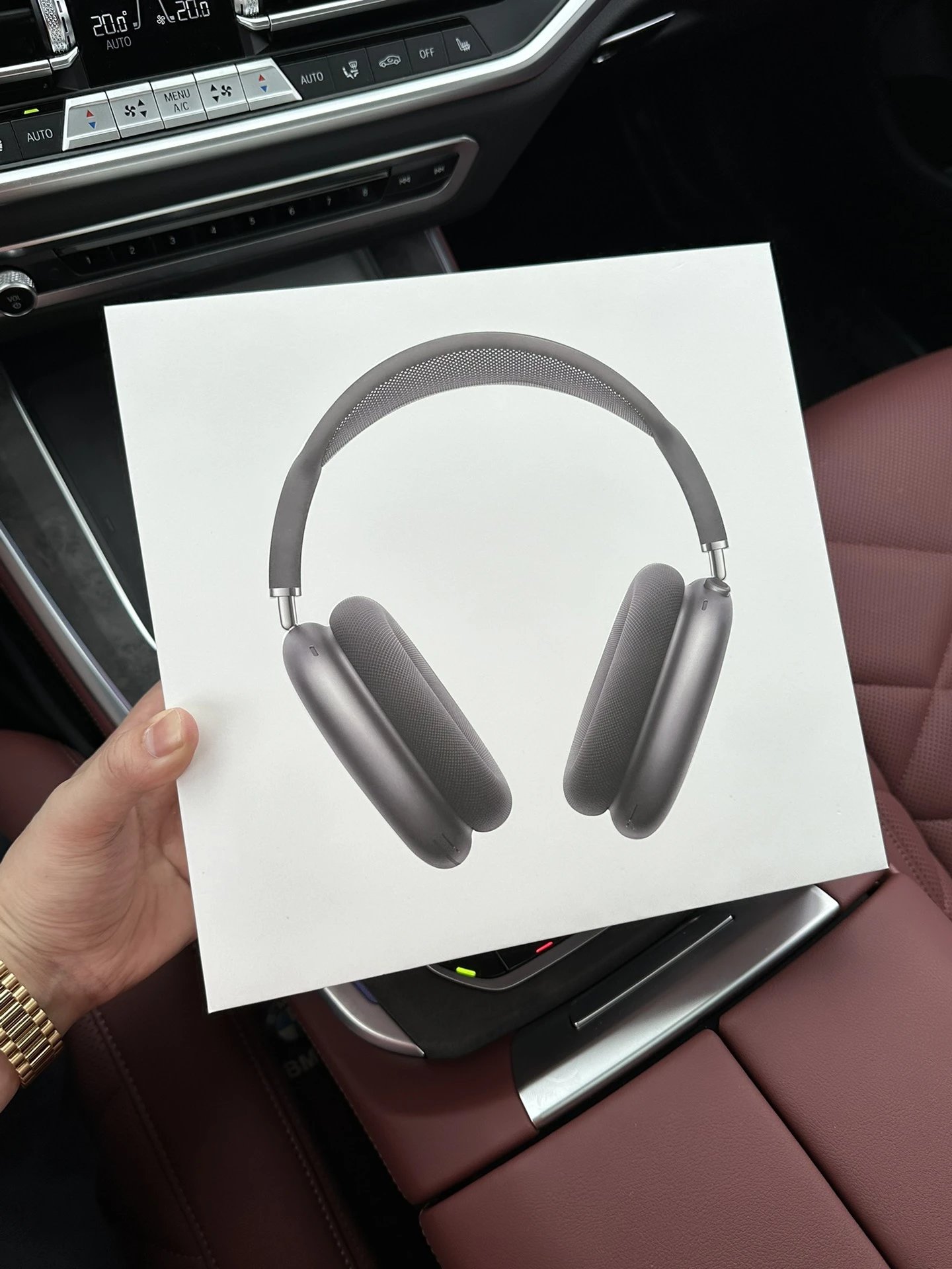 Apple AirPods Max Headphones [