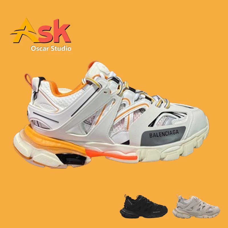 2024 Men Women Casual Sneakers Runner Shoes Size:35-46