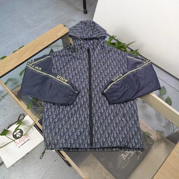265-835 Casual Fashion Jacket