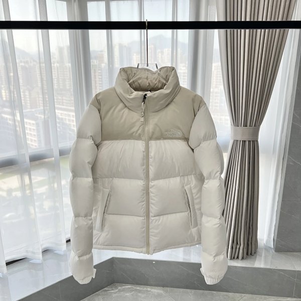 $450-750 casual fashion down jacket