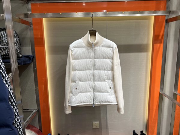 ¥760 casual fashion down jacket