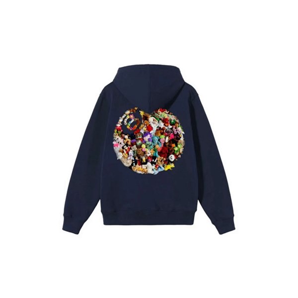 ¥211 casual fashion hoodie