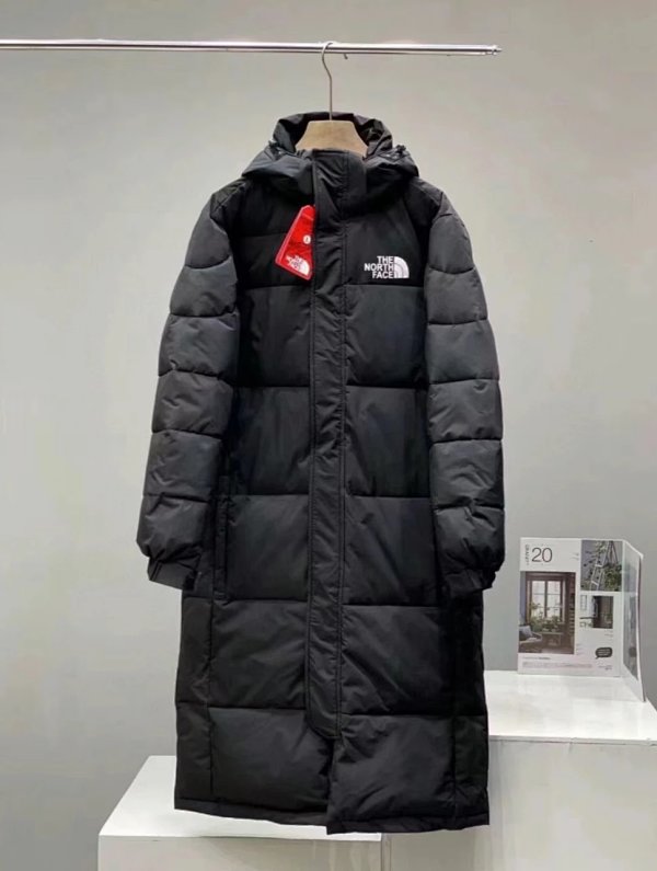 $290-450 Casual Fashion Down Jacket
