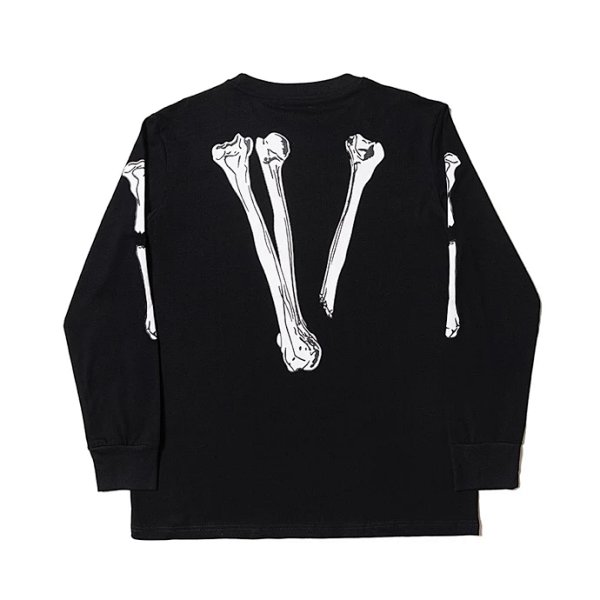 ¥218 casual fashion long sleeve