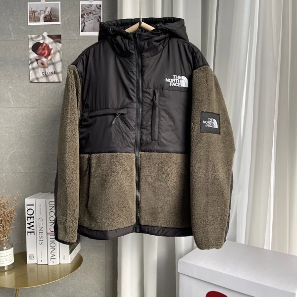 $265-420 Casual Fashion Jacket