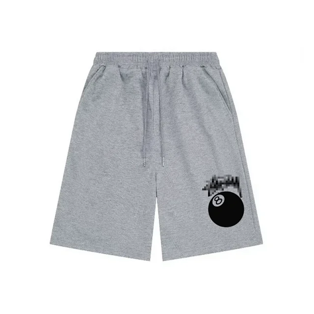 Stussy Shorts 6